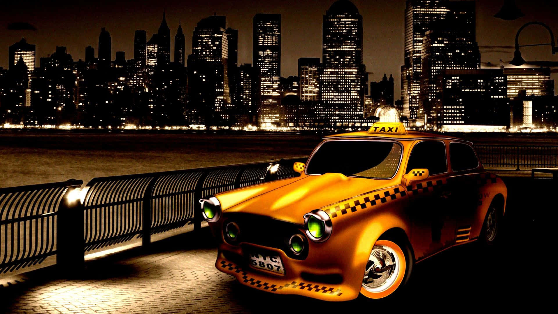Take a Ride with Us - Your Safe and Reliable Taxi Service