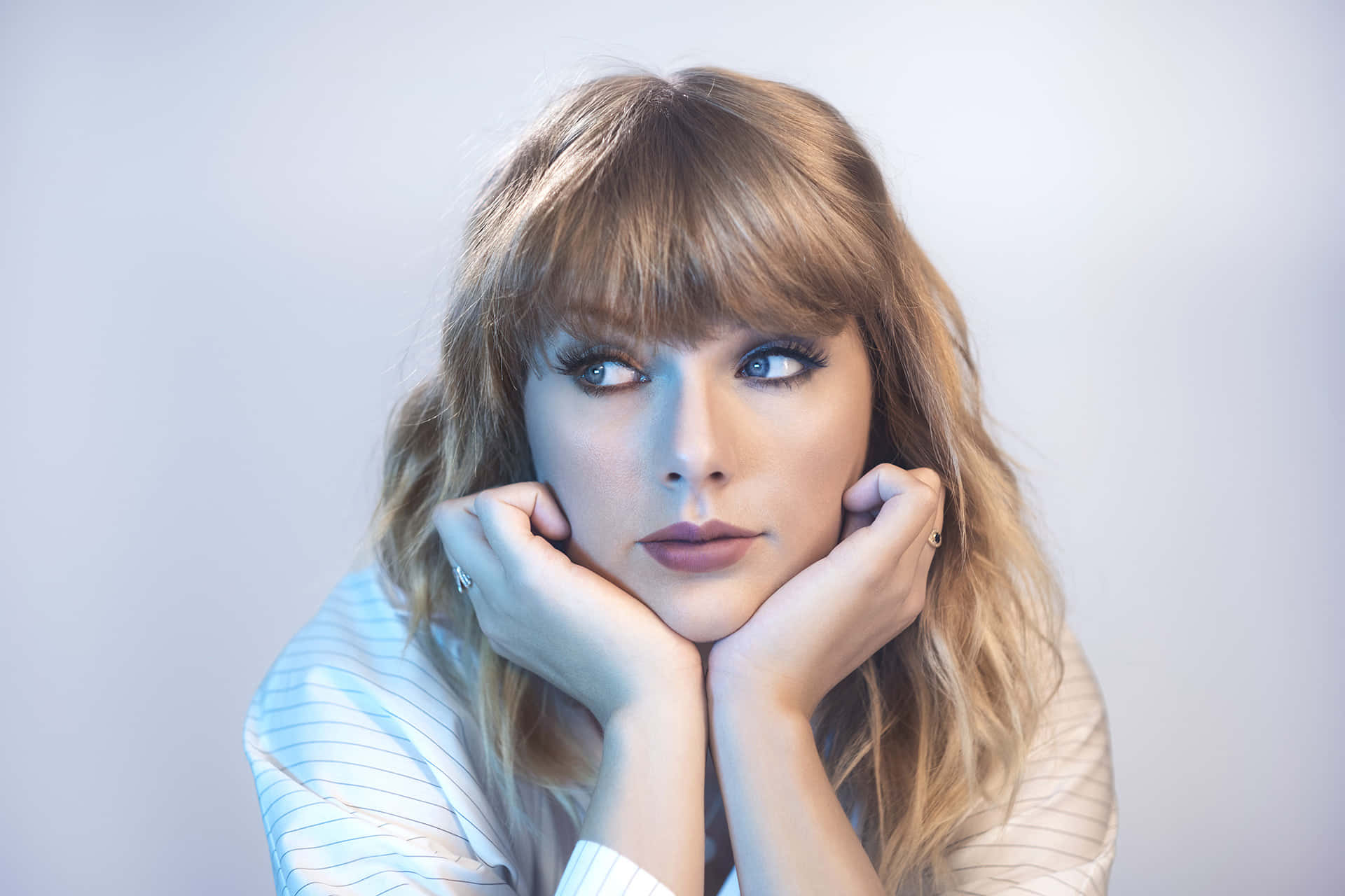 Taylor Swift Midnights Album Background