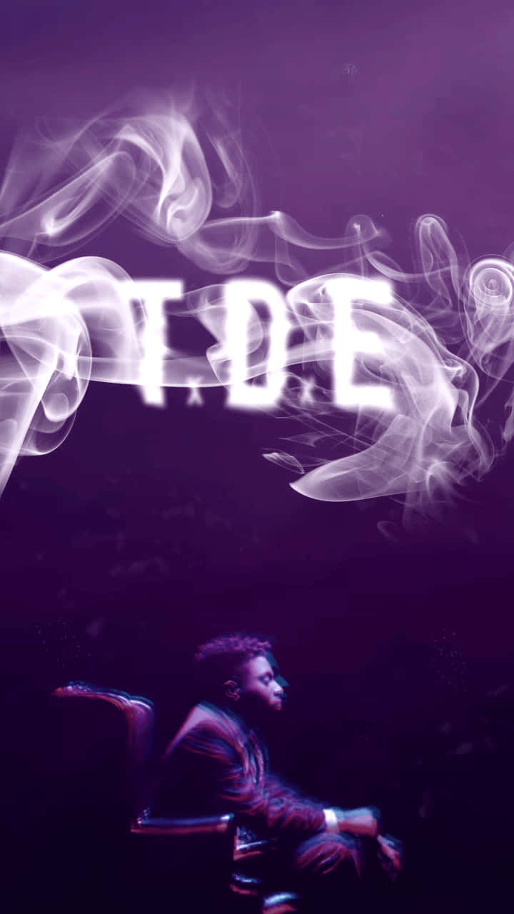 Step into the world of Tde Wallpaper