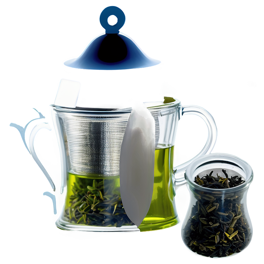 Download Tea Brewing Infuser Png 65 | Wallpapers.com