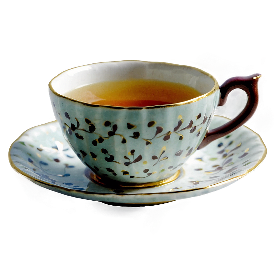 Tea Cup Transparent Png Hqs7 PNG