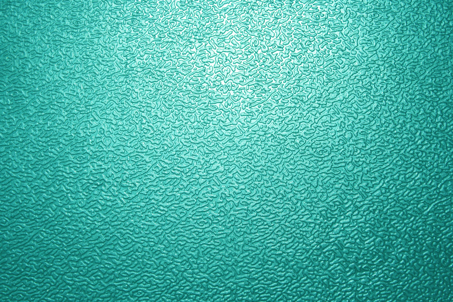 Bright Teal Blue Abstract Wallpaper Wallpaper