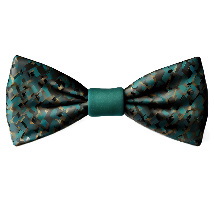 Teal Bow Tie Png Iwu PNG