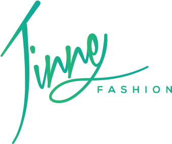 Teal Fashion Brand Logo PNG