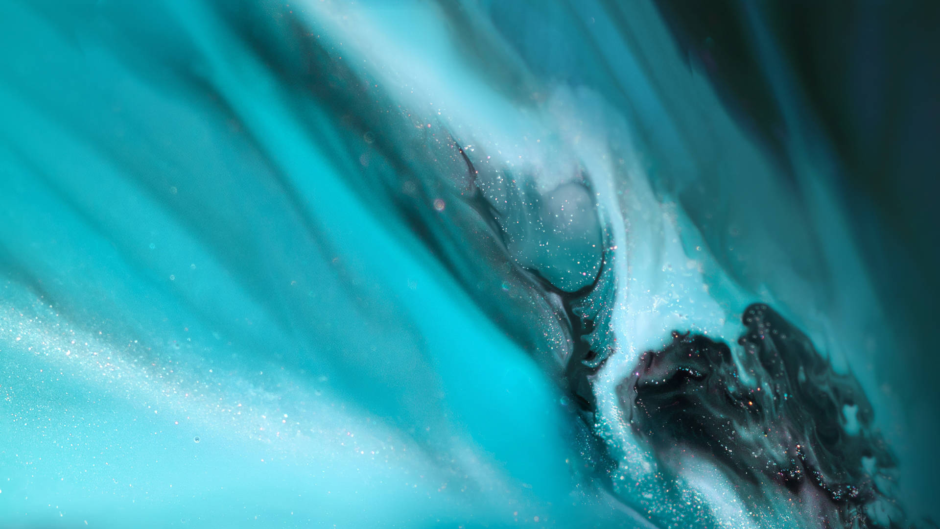 Teal Marble 4d Ultra Hd