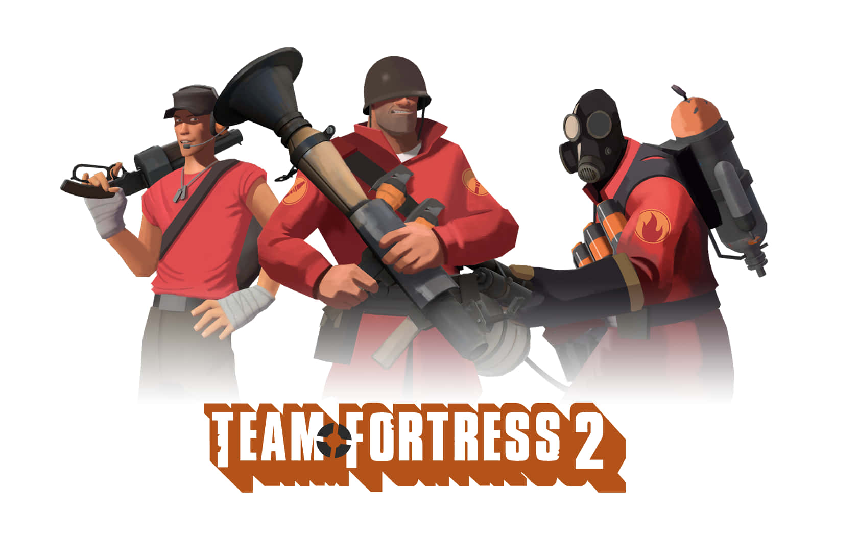 Teamfortress 2 - Dator