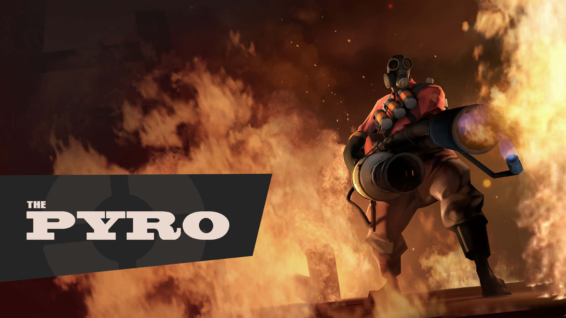 The Pyro - Screenshot Thumbnail