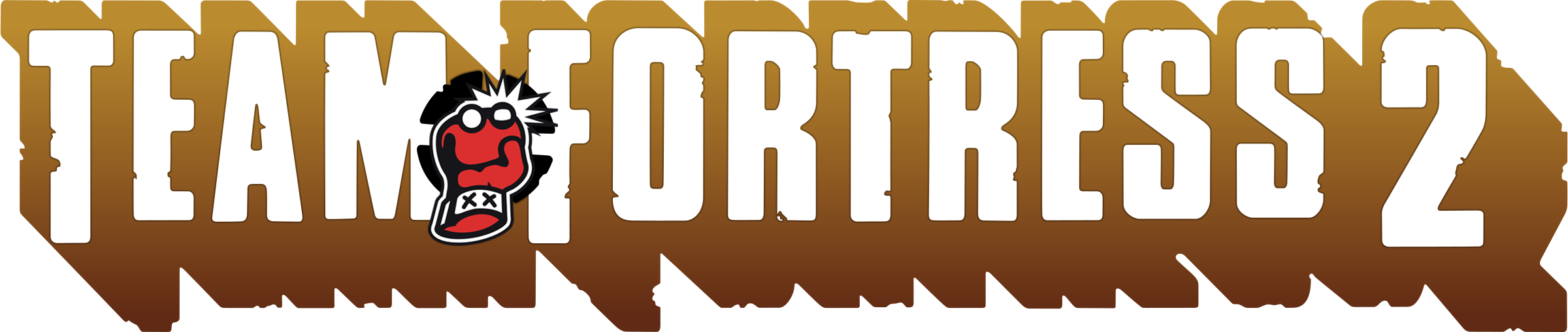 Team Fortress2 Logo PNG