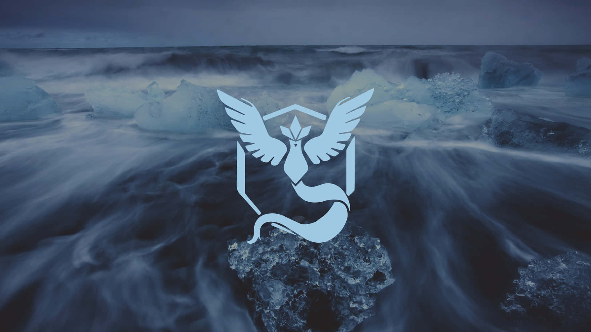 Join Team Mystic and unlock the power of the Pokemon masters. Wallpaper