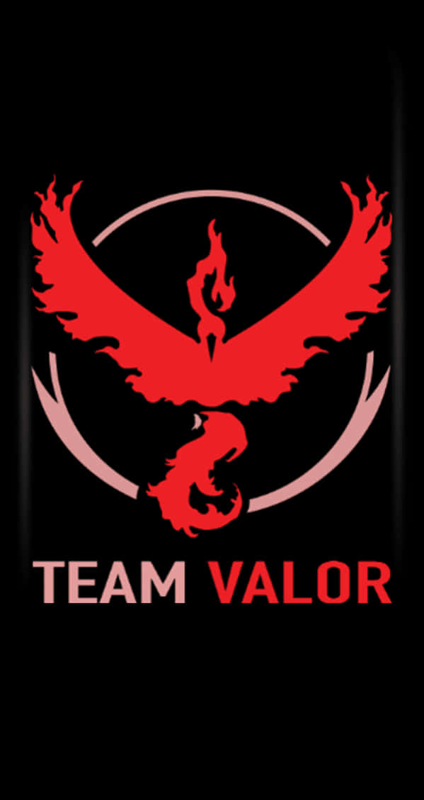 Team Valor Emblem Pokemon PNG