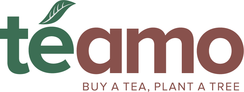 Teamo Tea Logo PNG