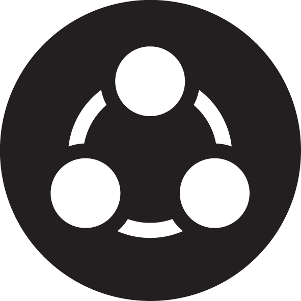 Teamwork Concept Icon PNG