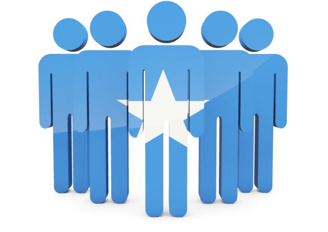 Teamwork Unity Graphic PNG