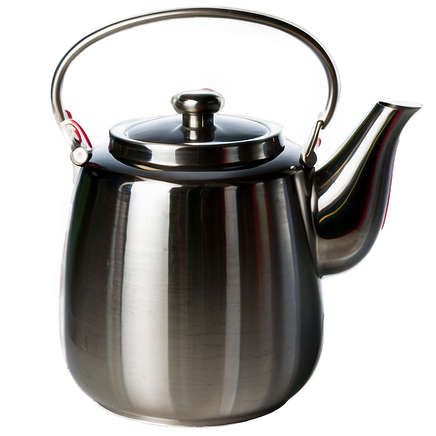 Teapot C PNG