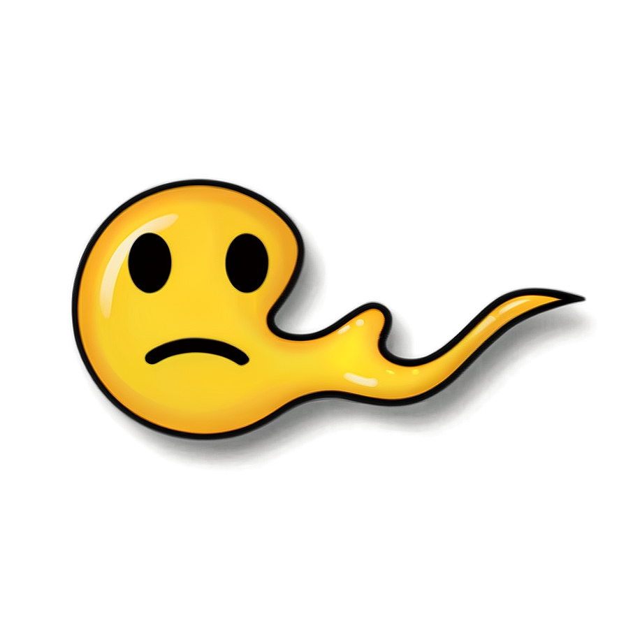 Download Tear-streaked Emoji Png 85 | Wallpapers.com