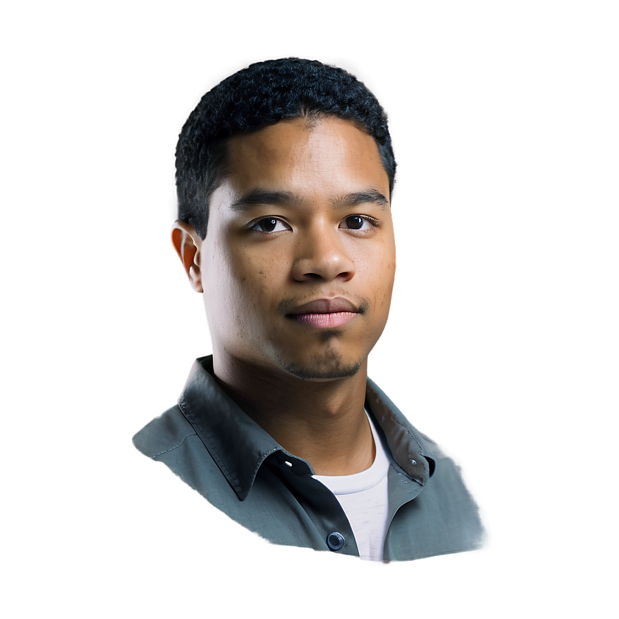 Tech Profile Picture Png Nmo PNG