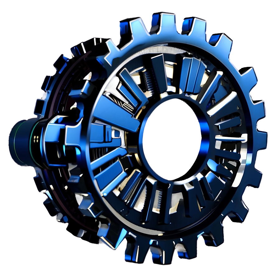 Technical Cog Diagram Png 06262024 PNG