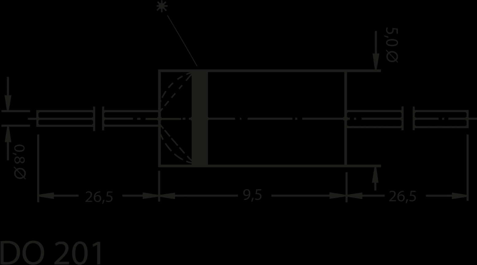 Technical Drawing Black Background PNG
