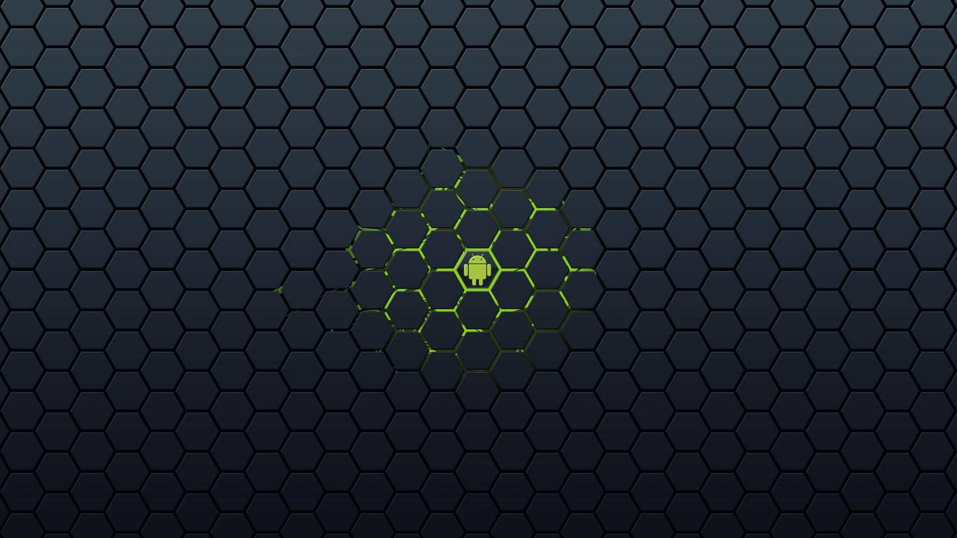 Technology Android Logo wallpaper