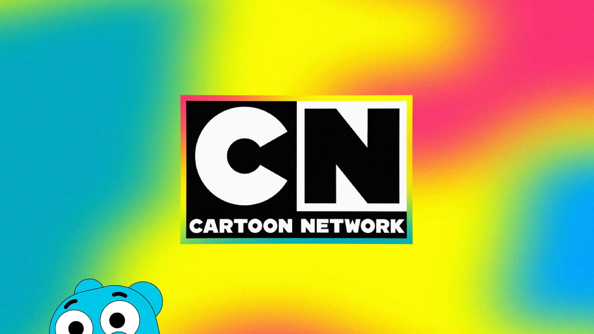 Tecknadebilder Från Cartoon Network