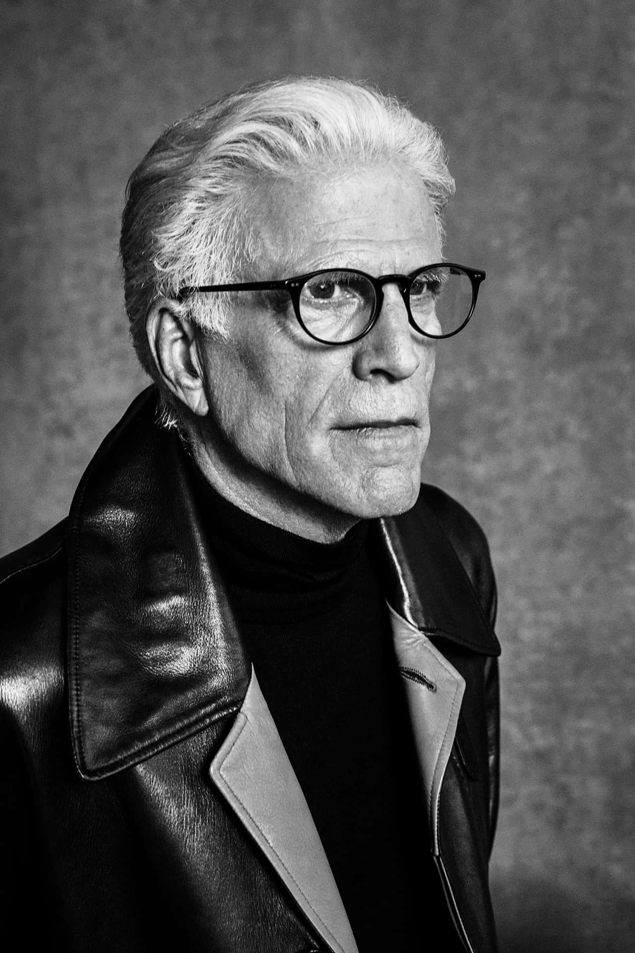 Teddanson, Actor Y Productor. Fondo de pantalla