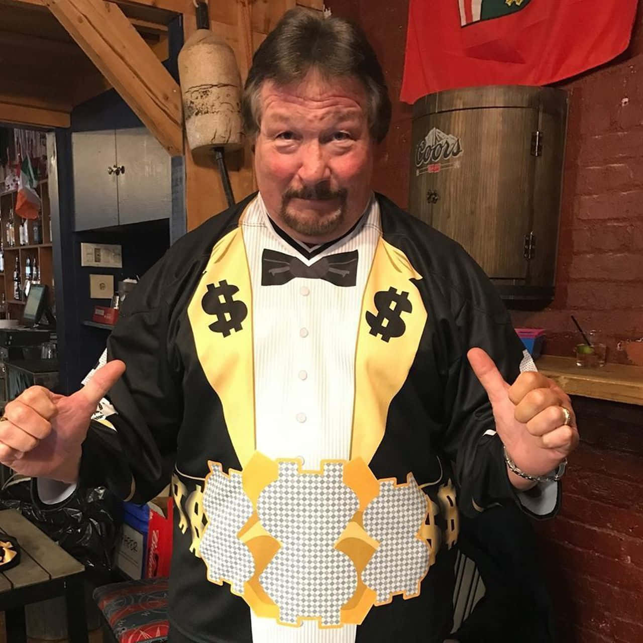 Teddibiase Million Dollar Man Is Not A Complete Sentence And Cannot Be Translated As Is. However, If You Would Like A Translation Of The Phrase 