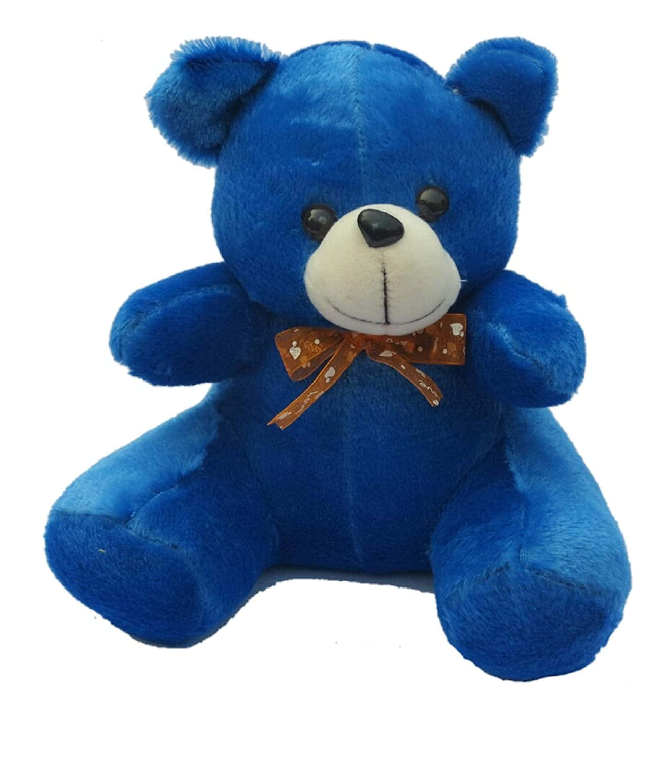 Verbreiteliebe, Großzügigkeit Und Freude Mit Einem Kuscheligen Teddybären.