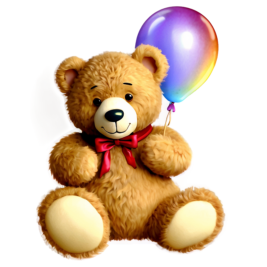 Teddy Bear Clipart Png 77 PNG