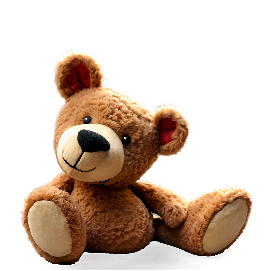 Teddy Bear Collection Png 05212024 PNG