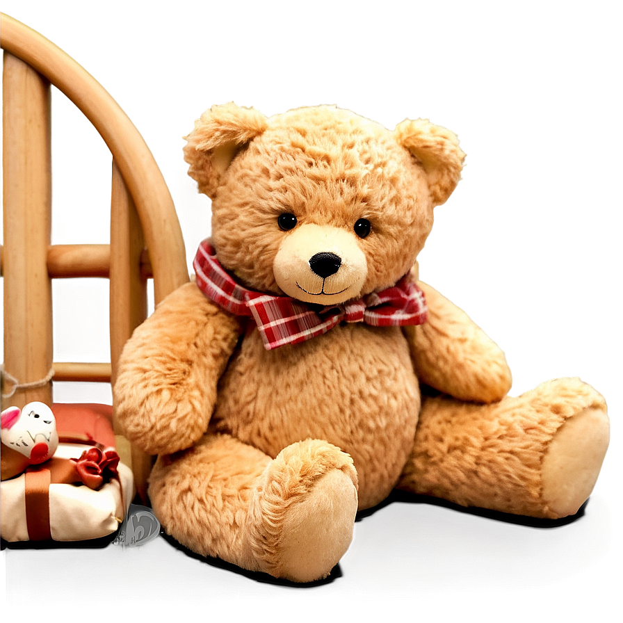 Teddy Bear Couple Png Etk43 PNG