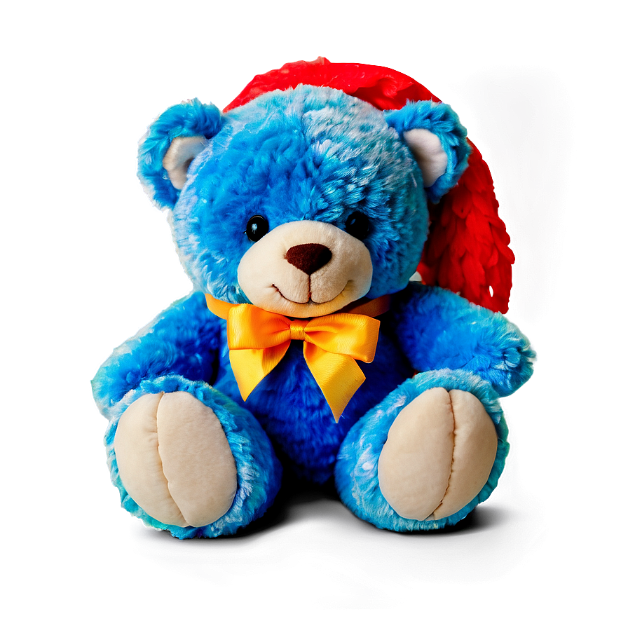 Teddy Bear Gift Png Ssc63 PNG