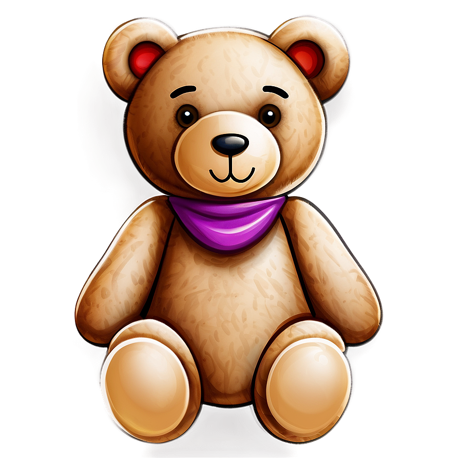 Teddy Bear Icon Png 43 PNG