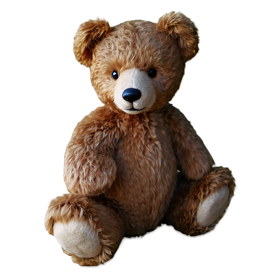 Teddy Bear Icon Png 83 PNG
