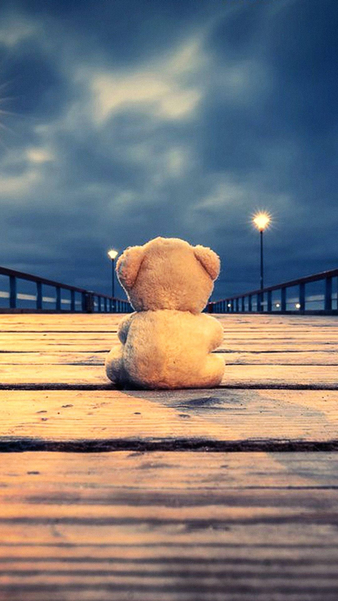 340+ Teddy Bear HD Wallpapers and Backgrounds
