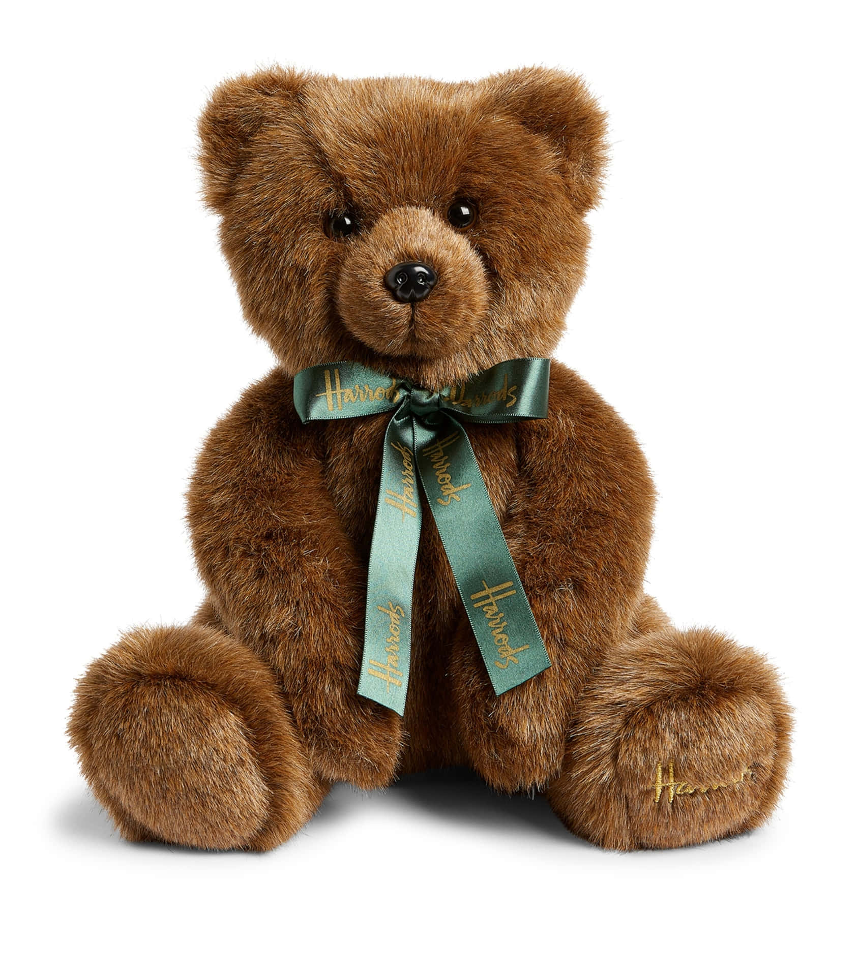 Einweicher Und Kuscheliger Teddybär, Der Einen Neuen Freund Findet!