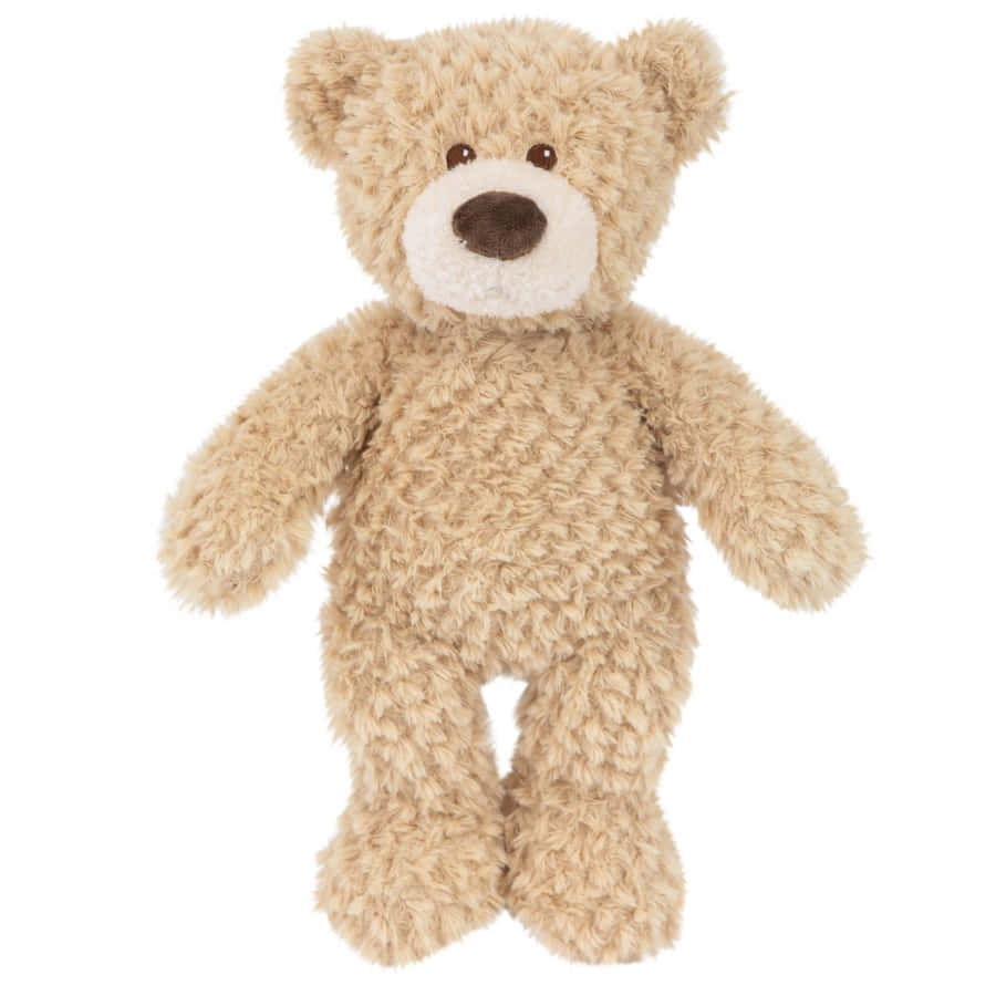 A warm and cuddly teddy bear hug