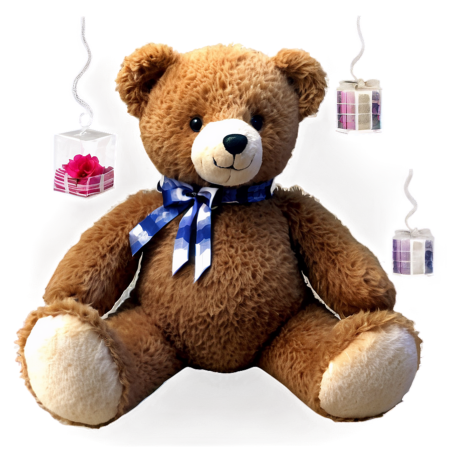 Teddy Bear Png 98 PNG