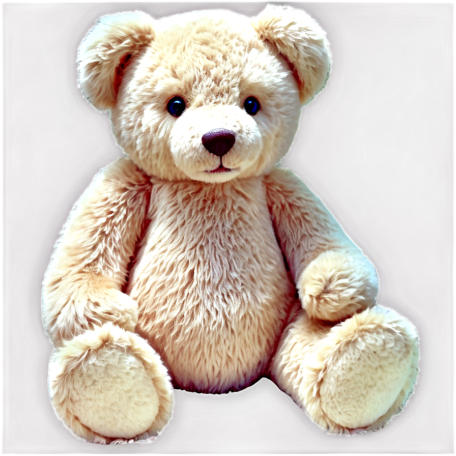 Teddy Bear Png Kwe57 PNG