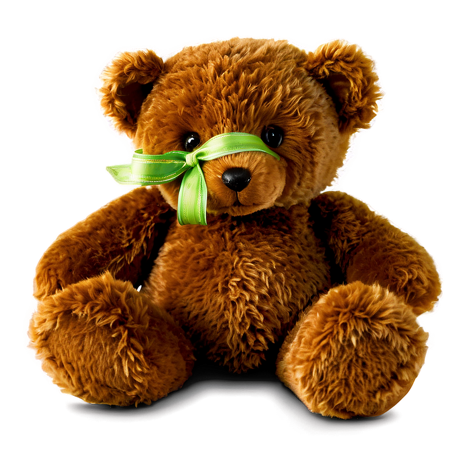 Teddy Bear Toy Png 79 PNG