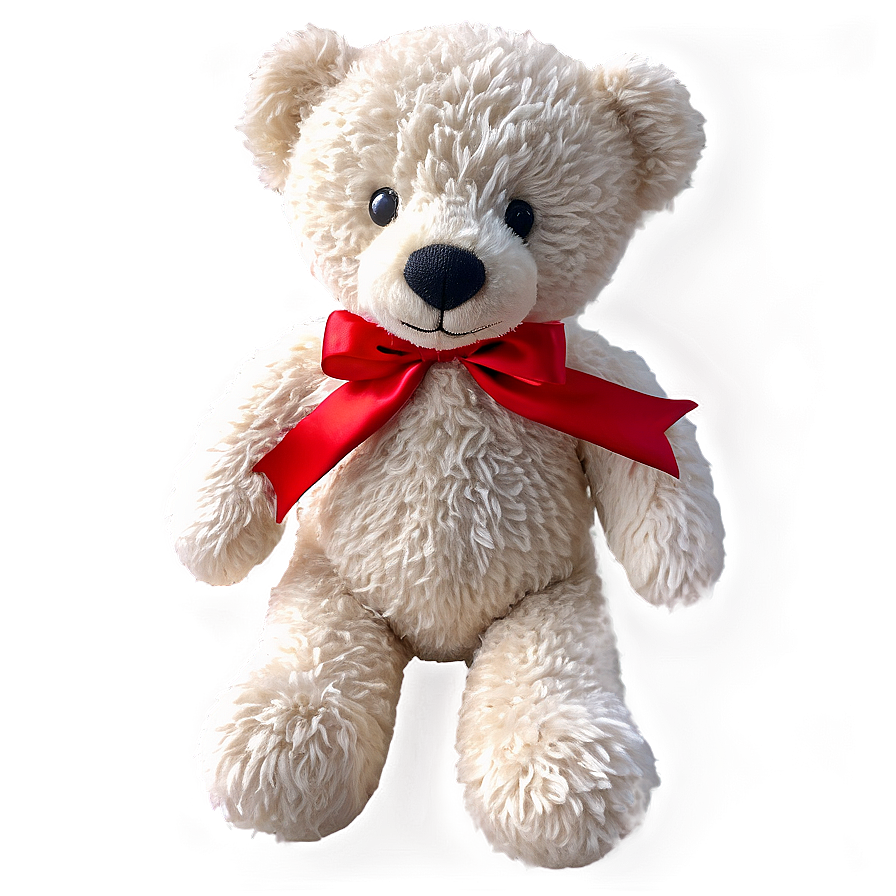 Teddy Bear Toy Png Mhk86 PNG