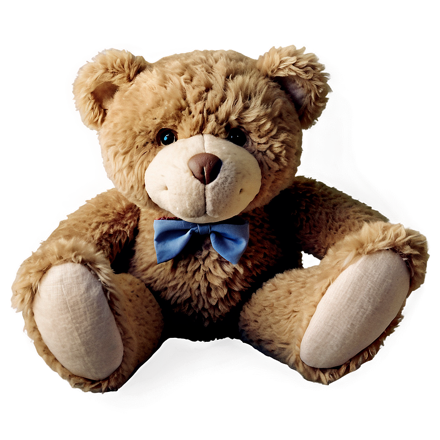 Teddy Bear With Clothes Png 05212024 PNG