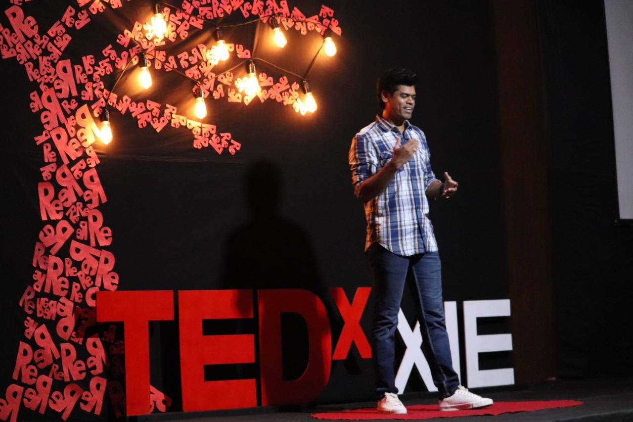 Tedx Talks In India Wallpaper