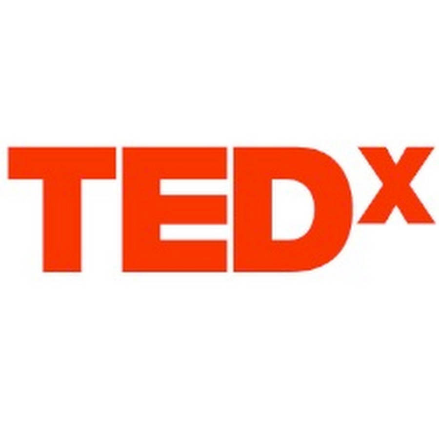 Tedx Talks Logo Wallpaper