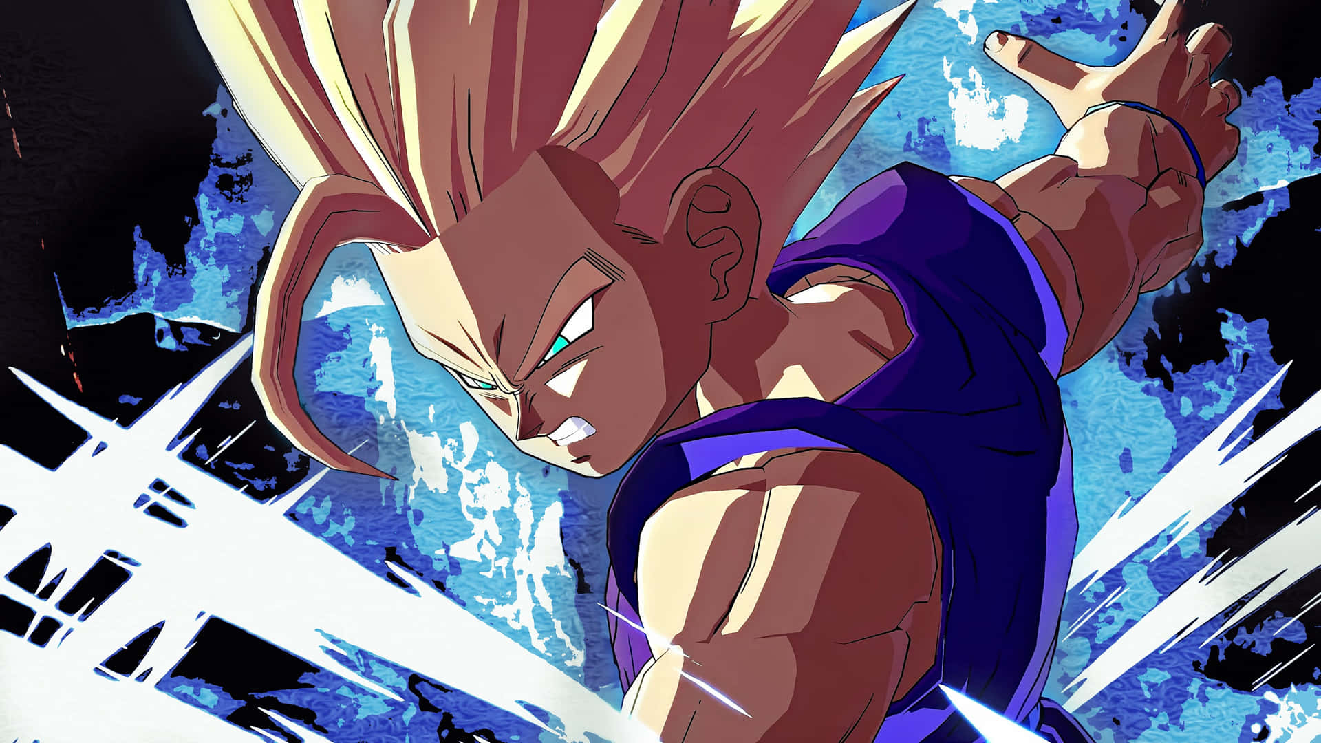Super DragonBall Heroes Wallpapers APK pour Android Télécharger