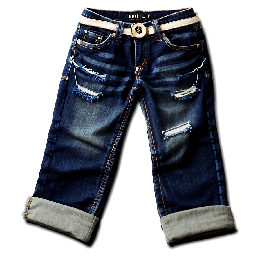 Teens Jeans Png 05242024 PNG