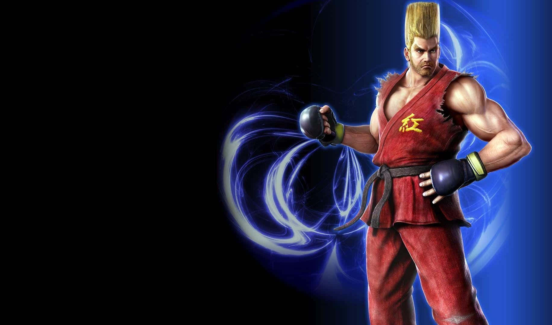Top 10 Iconic Tekken Characters Best List