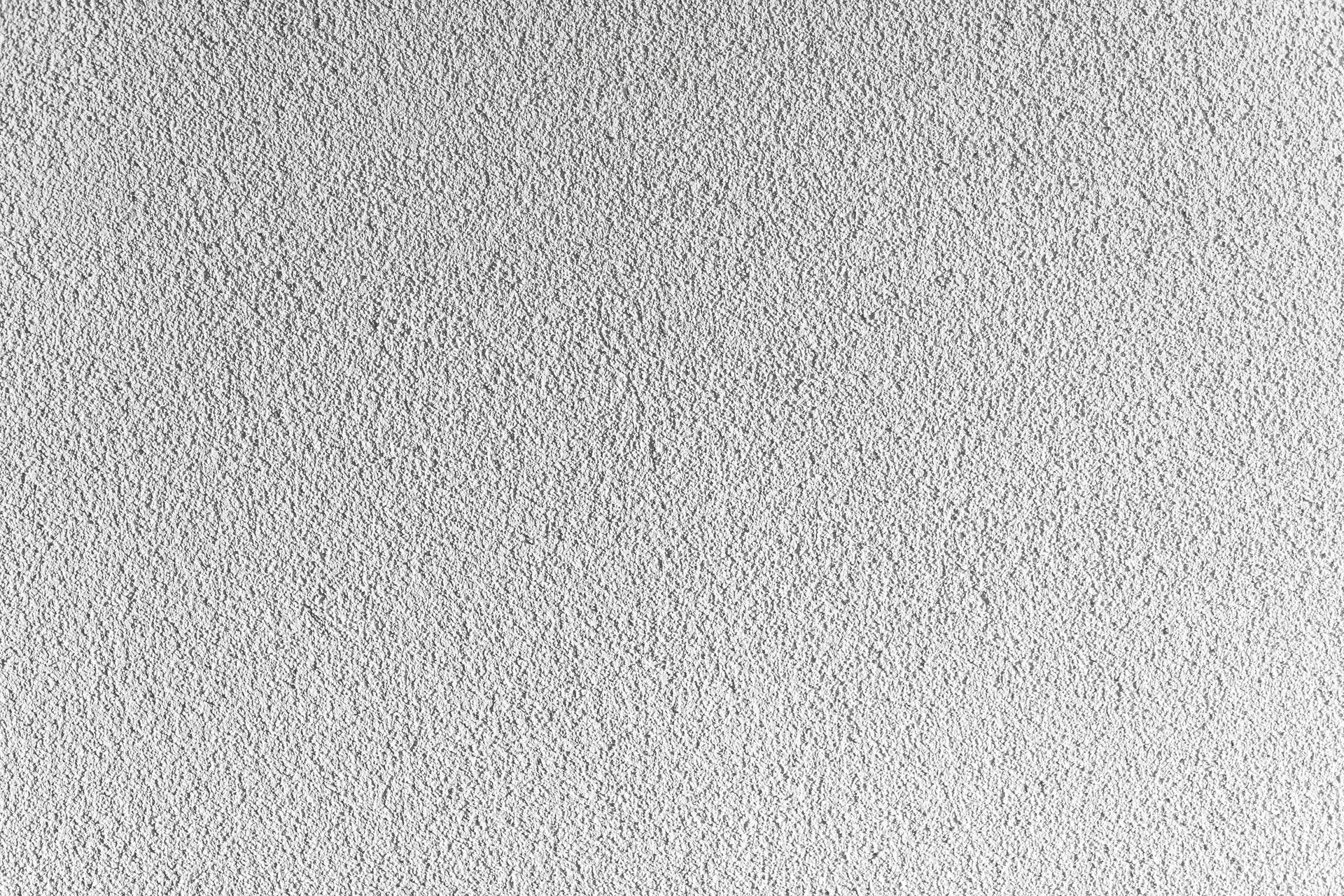 Tekstureret Væg Med Simpel Hvid Æstetik Wallpaper