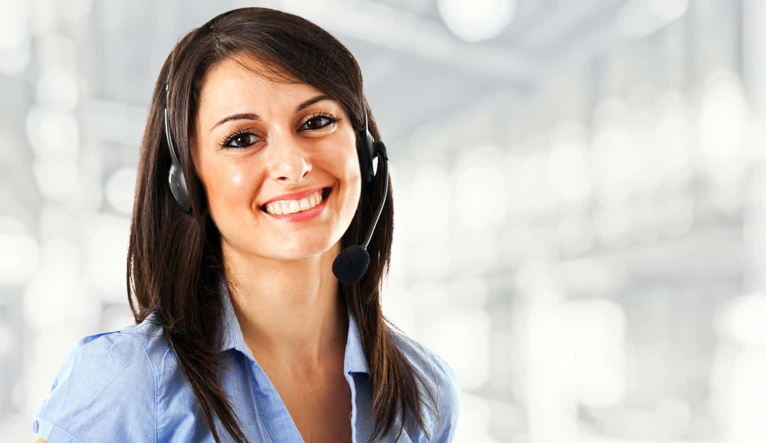 Improve Your Business' Reach With Telemarketing Wallpaper