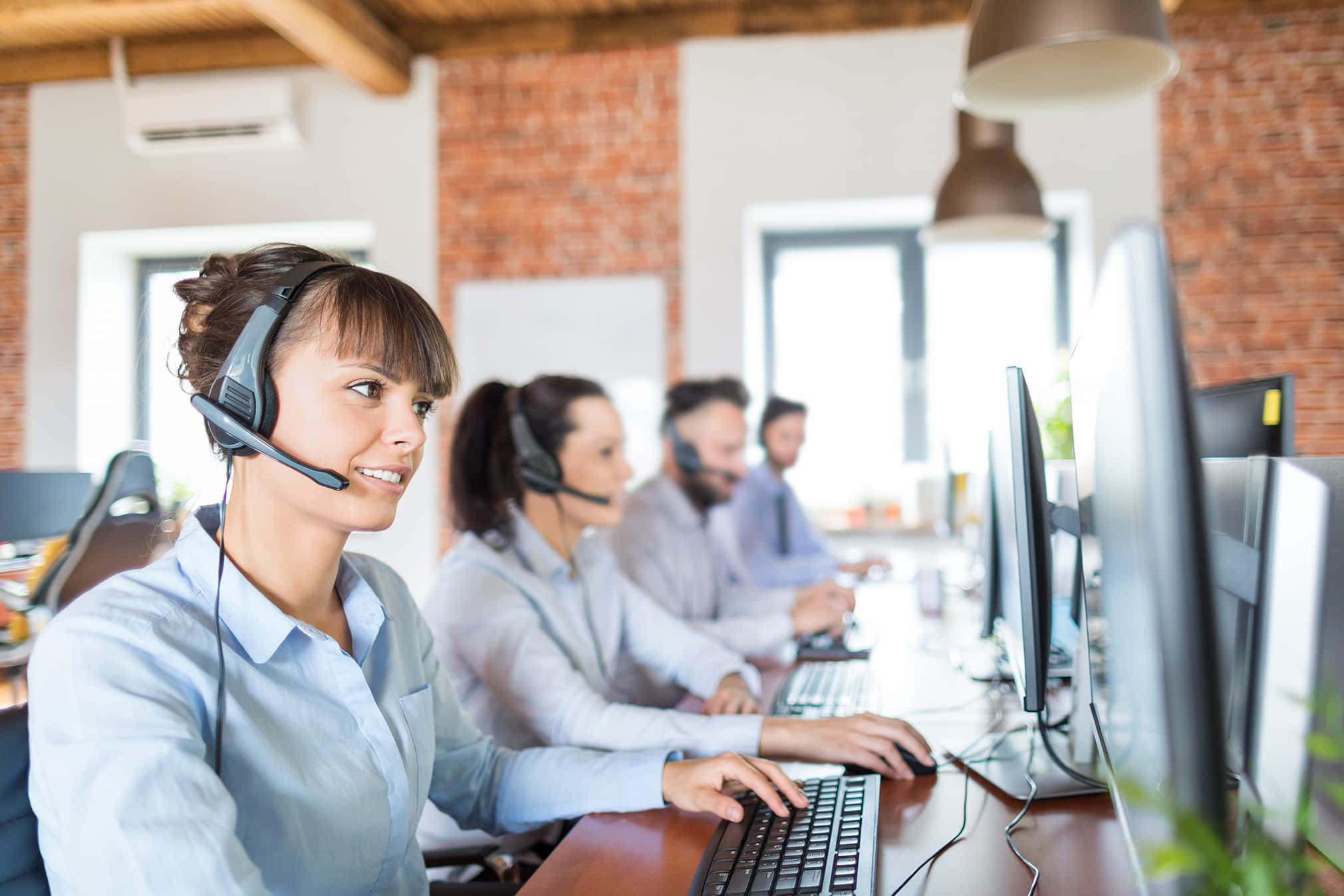 Unlocking the Potential of Telemarketing in 2021 Wallpaper
