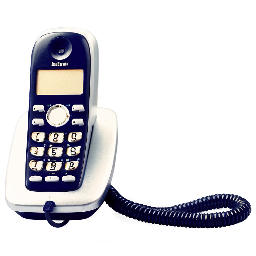 Telephone Handset Icon Png Ebs99 PNG